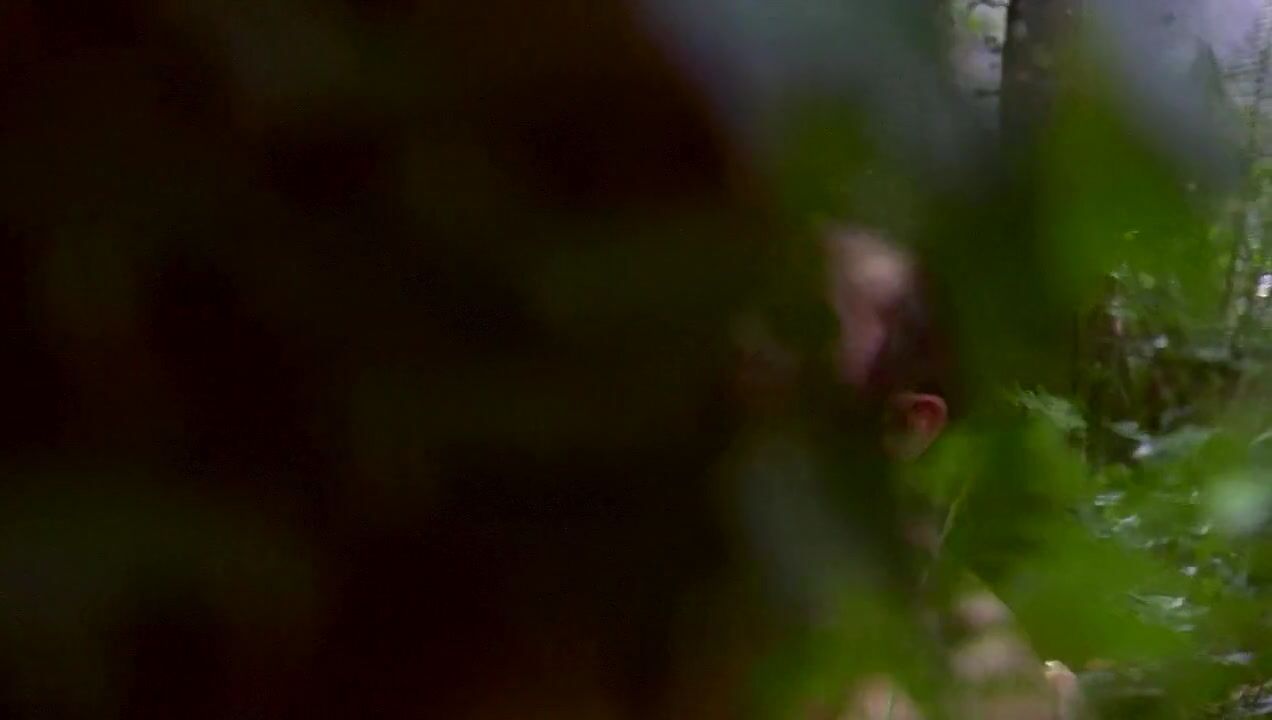 Highschool British Natalie Dormer in outdoor shameless sex scene from TV series The Tudors PornBB - 1