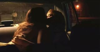 Britney Amber The Miseducation of Cameron Post lesbian sex of popular Chloe Moretz nude (2018) Ex Gf