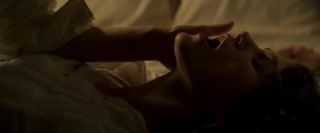 Aletta Ocean Lesbian sex scenes of Keira Knightley and Eleanor Tomlinson from Colette (2018) HD21