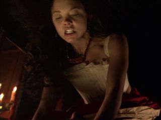 18 Porn TV series The Tudors with participation of popular actress Natalie Dormer being fucked Carro