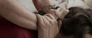 Leche Hot pussy-drilling moments of Latina actress Raquel Karro from Pendular (2017) Nena
