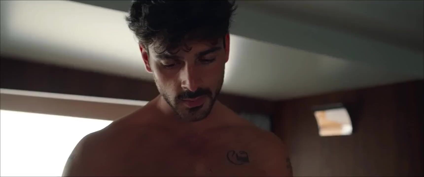 Fuskator Girl is banged in explicit sex scene from erotic Polish movie 365 dni (2020) Firefox