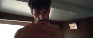 Cdzinha Girl is banged in explicit sex scene from erotic Polish movie 365 dni (2020) XXXShare