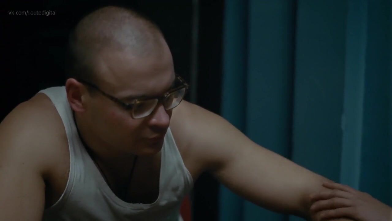Sucking Cocks Viktoria Skitskaya appears naked being carnal in drama movie DAU. New Man (2020) Gay Physicals