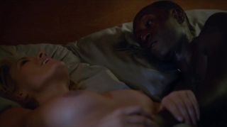 18andBig BBC makes Nicky Whelan reach orgasm in no time in explicit sex scene from House of Lies Mum
