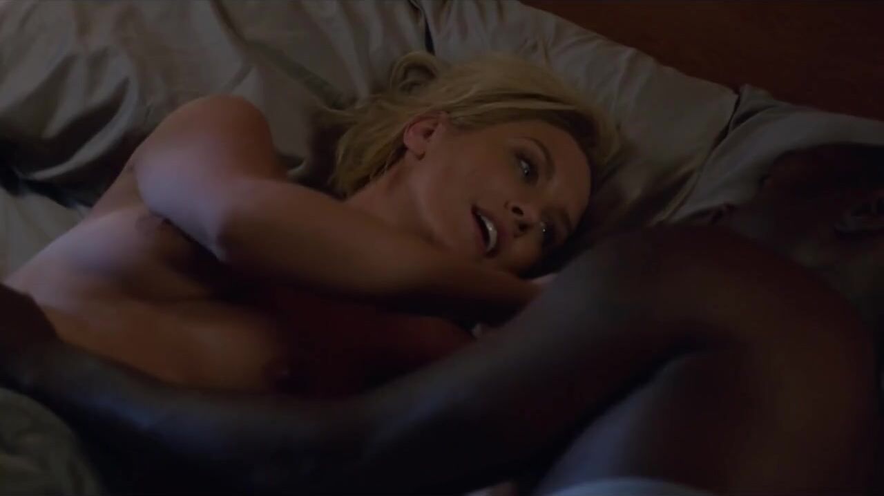 Bangbros BBC makes Nicky Whelan reach orgasm in no time in explicit sex scene from House of Lies Free3DAdultGames - 1