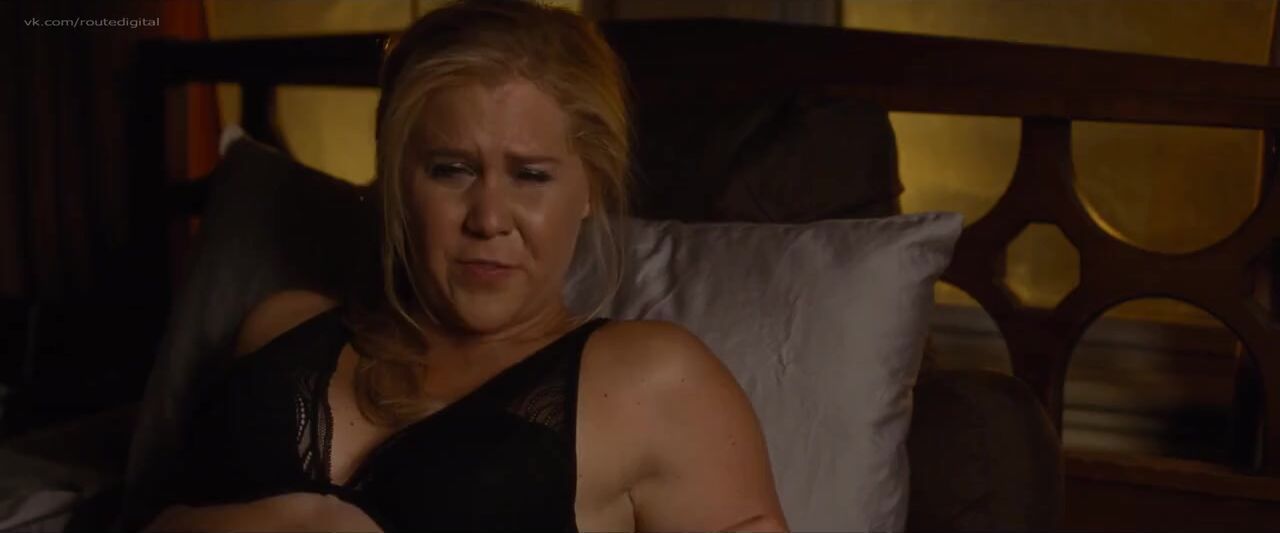 Cums Explicit feature movie Trainwreck moments compilation starring Amy Schumer (2015) Doggie Style Porn