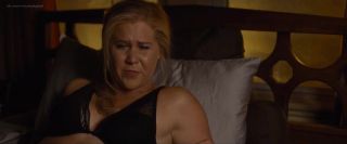 Cums Explicit feature movie Trainwreck moments compilation starring Amy Schumer (2015) Doggie Style Porn