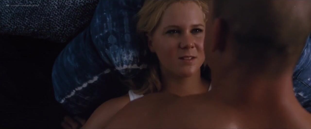 Guys Explicit feature movie Trainwreck moments compilation starring Amy Schumer (2015) Creamy