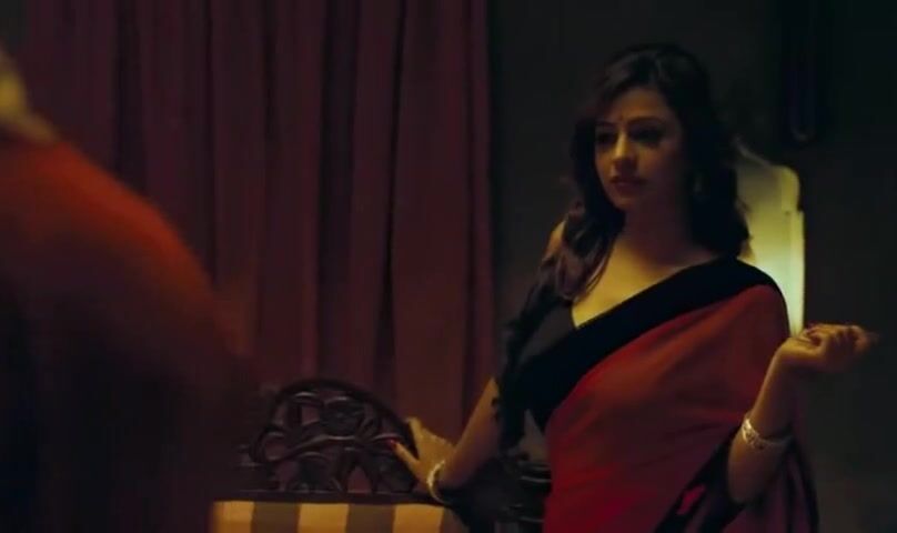 Shavedpussy Desi actress Kenisha Awasthi tempts older man into paying for pussy-nailing Teen Blowjob - 1