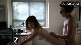 Foda Sexy Nichole Bloom is hot asking shy boyfriend to fuck her from behind in Shameless Pica