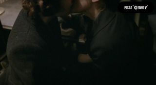 Morazzia Hot lesbian and masturbation sex scene from international biographical film Dau (2018) Verga