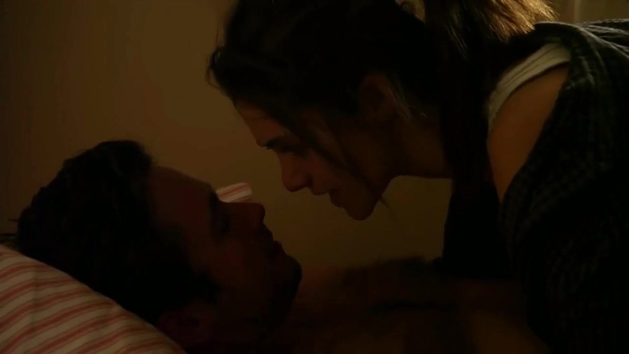 JAVBucks Sexually attractive chick Emmy Rossum is drilled in nude scenes from Shameless Missionary - 2