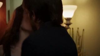 Gayemo Sexually attractive chick Emmy Rossum is drilled in nude scenes from Shameless Fat Pussy
