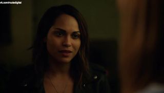 Music Gia Crovatin and Monica Raymund cheat on husband with each other in Hightown Fuck My Pussy Hard