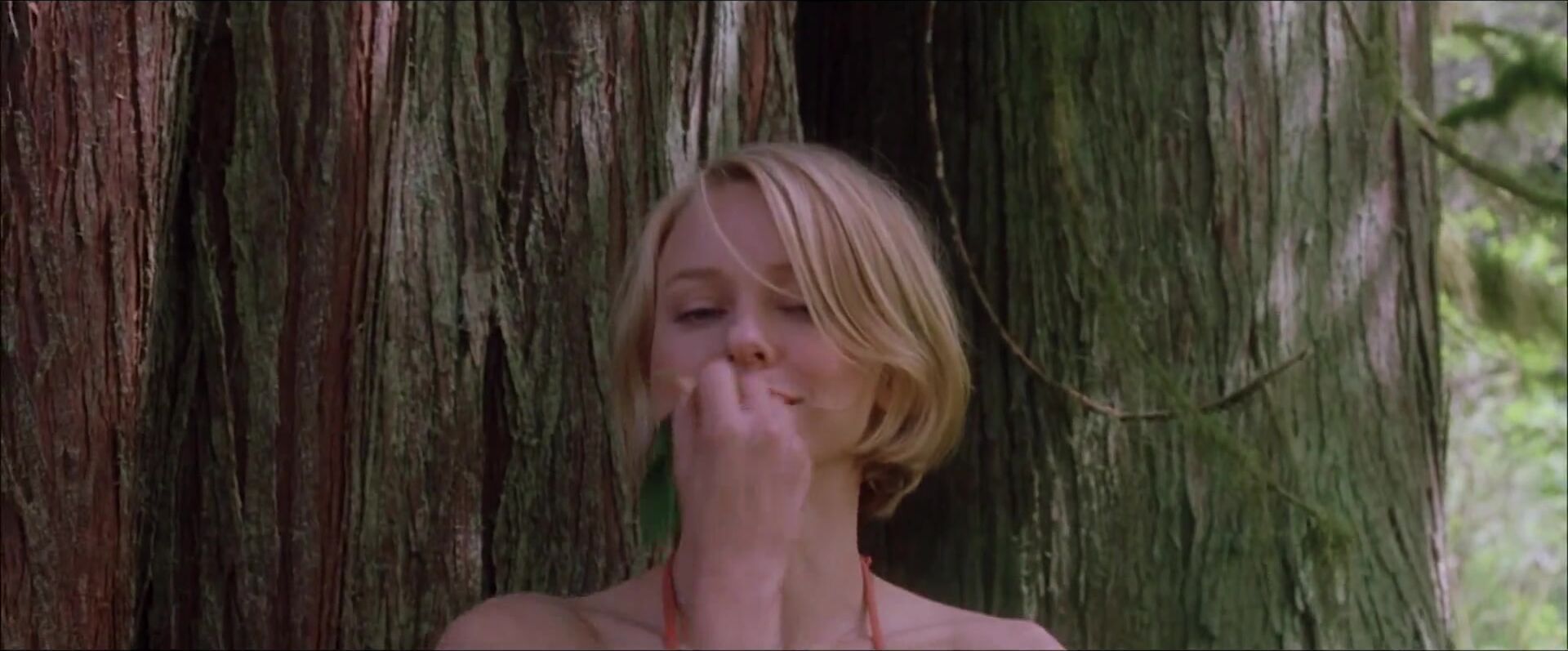 Stepmother Explicit sex scenes from Ken Park with participation of mature Naomi Watts (2002) Bosom - 1