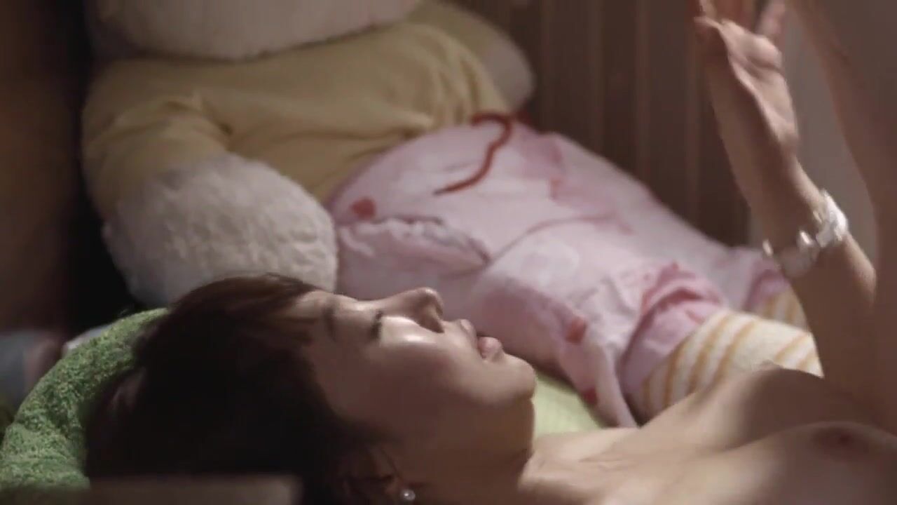 Petera Hee Jeong nude unwillingly tempted guy into fucking in Korean erotic movie moment FreeLifetimeLatin... - 1
