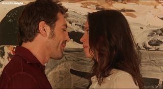 Culito Vicky Cristina Barcelona is an erotic story about love and pussy-nailing (2008) Mofos