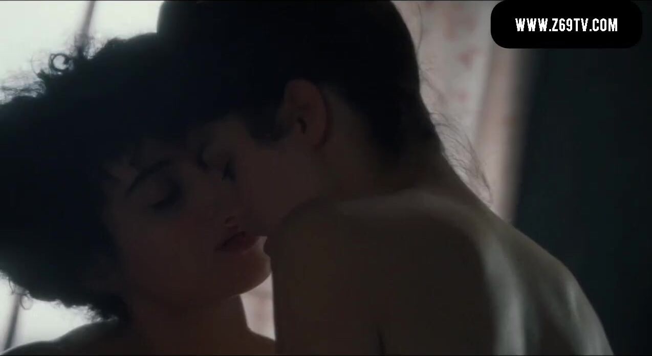 Penis Sucking Lesbian sex scene from French historical film Curiosa narrating about same-sex act MyXTeen