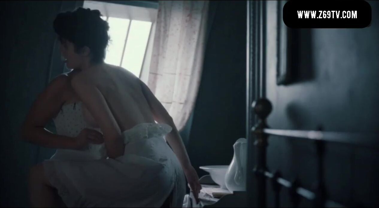 PornDT Lesbian sex scene from French historical film Curiosa narrating about same-sex act Oixxx - 1