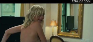 Mamada Kirsten Dunst is nailed and changing in Bachelorette Hollywood sex scene (2012) Art