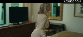 Strap On Kirsten Dunst is nailed and changing in Bachelorette Hollywood sex scene (2012) Celebrities