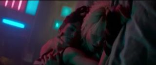 LetItBit Sofia Boutella and Charlize Theron in lesbian sex scene from Atomic Blonde (2017) ThisVidScat
