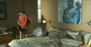 Jav Lesbian and straight sex scene of Mulatto Kerry Washington from She Hate Me (2004) Seduction