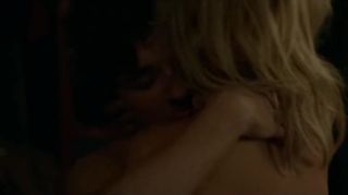 MrFacial Sex moments compilation with Virginie Efira who shows off tits and gets banged Natural