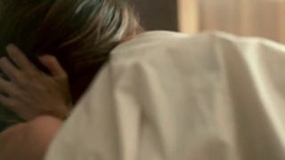 Asslick Hot KaDee Strickland and Emmanuelle Chriqui hump and cum in TV show Shut Eye (2016) Flashing