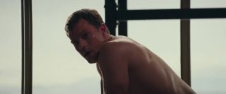 Maledom Celebs video from erotic drama movie Fifty Shades Darker where MILF gets fucked hard Venezuela