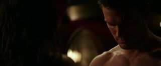 Porndig Celebs video from erotic drama movie Fifty Shades Darker where MILF gets fucked hard Beard