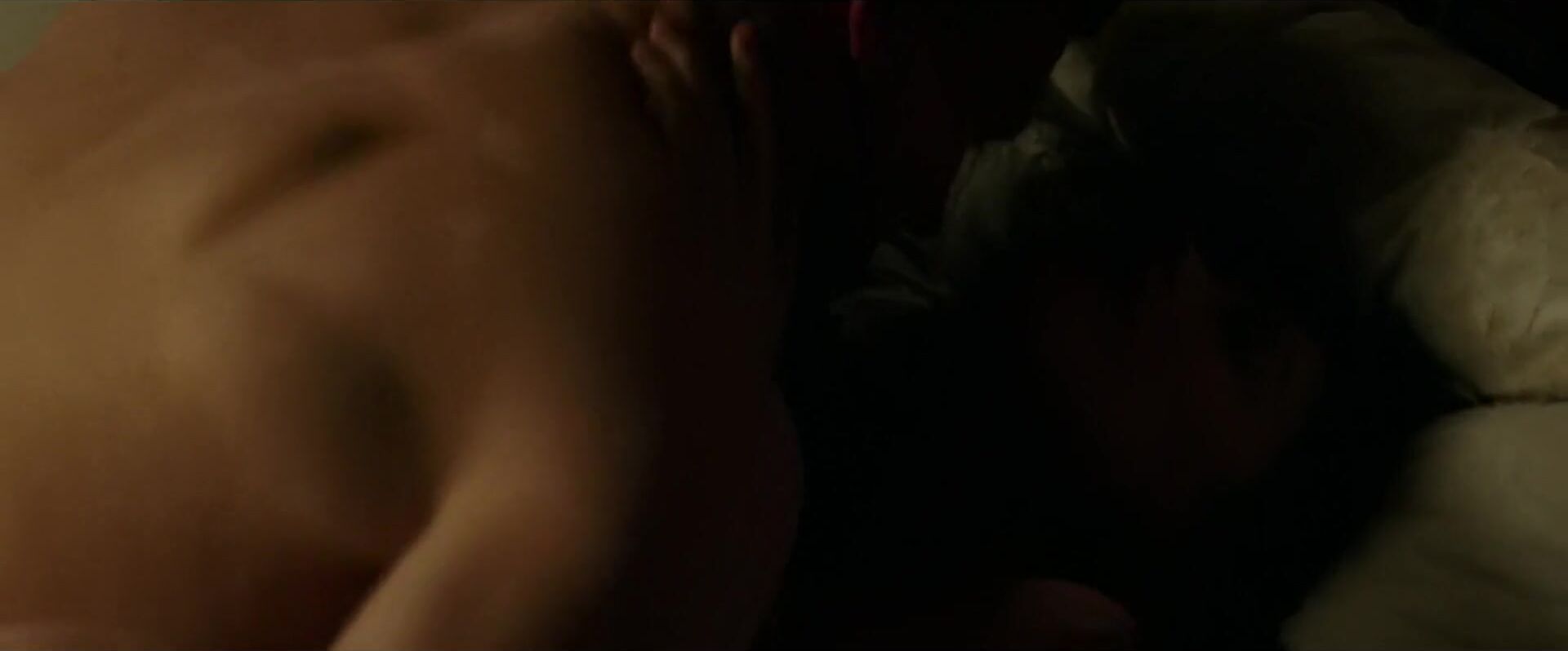 Gay Pov Celebs video from erotic drama movie Fifty Shades Darker where MILF gets fucked hard Teenporno