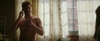 Gay Blackhair Celebs video from erotic drama movie Fifty...