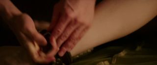 Puto Celebs video from erotic drama movie Fifty Shades Darker where MILF gets fucked hard Shaven