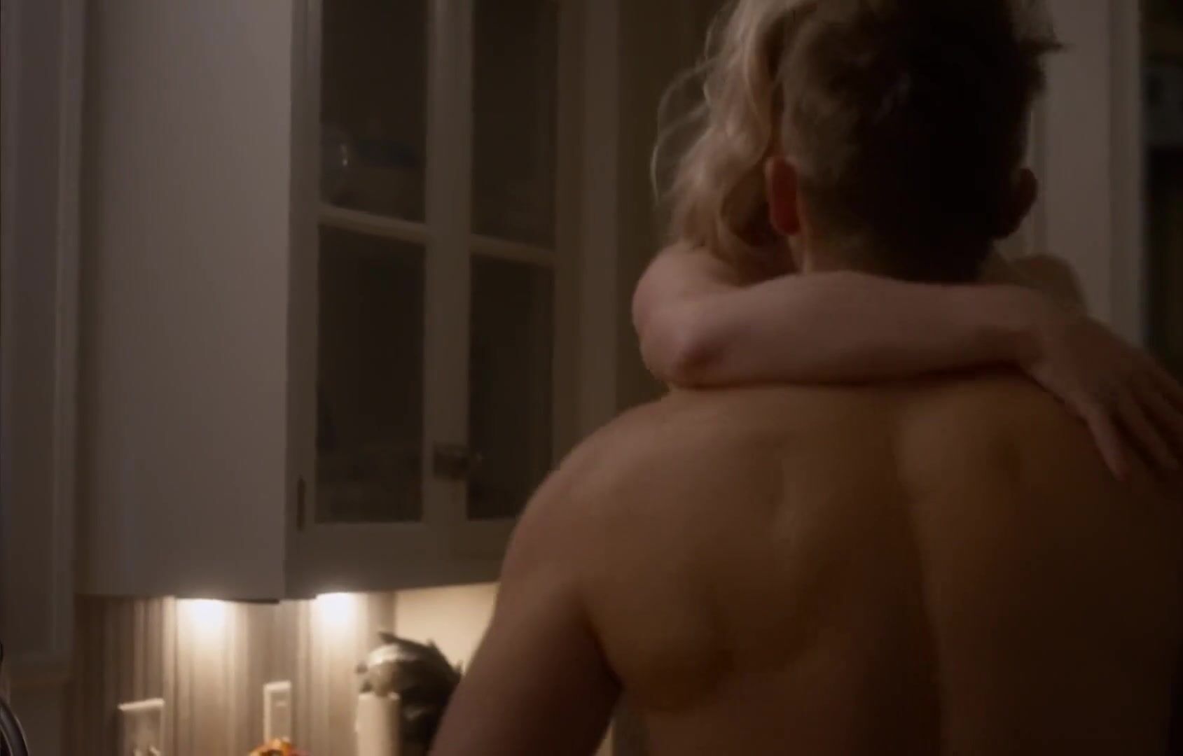 ErosBerry Sexy British MILF Emma Rigby in sex scene from feature film Hollywood Dirt (2017) DarkPanthera