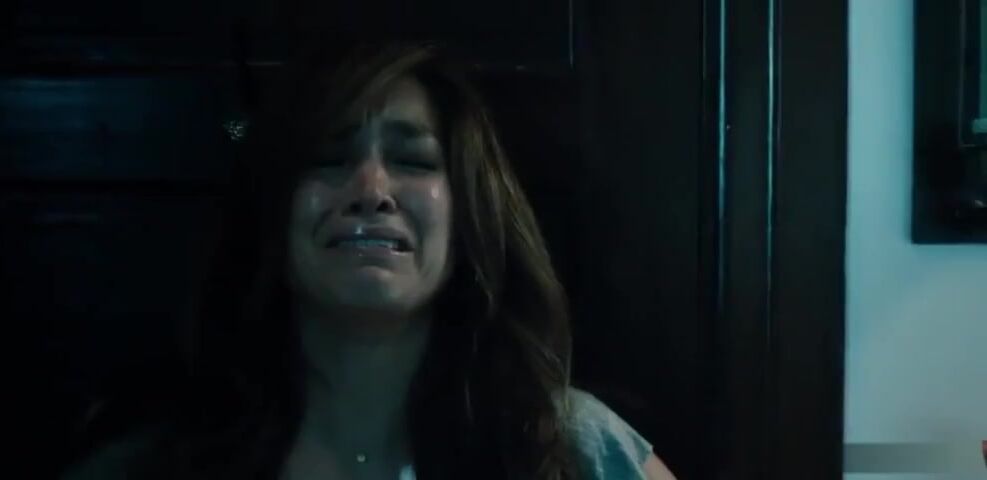 Ass Fuck Hot sex scenes of mature Jennifer Lopez and teen Lexi Atkins from The Boy Next Door (2015) Creampies - 2