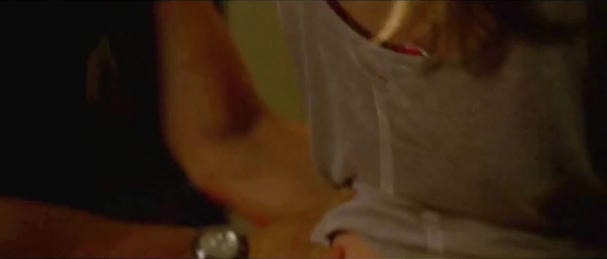 Pounded Hot scene of Scarlett Johansson from Don Jon making lover cum without getting naked GamCore - 2