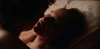 Blackdick HD sex moments of Lisa Vicari kissing and being fucked by Louis Hofmann in Dark BlackGFS