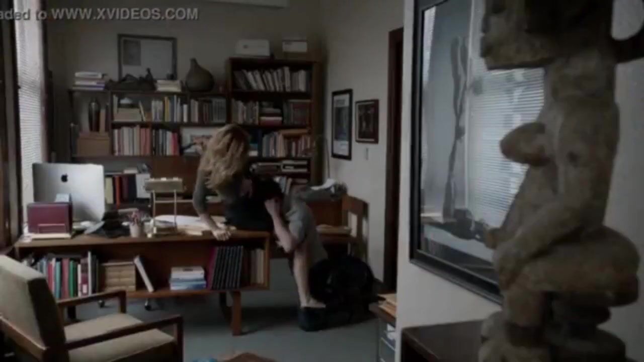 Emo Sasha Alexander moans while being fucked by different men in TV series Shameless Dildo Fucking - 2