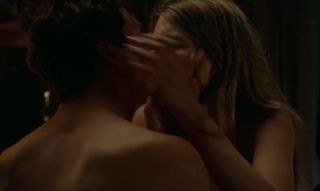 Massive Explicit HD moments of sex with Emma Greenwell from TV series Shameless S05E03 (2015) DaPink
