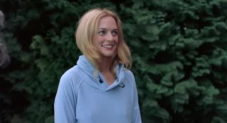 Sharing Heather Graham is hot that man bonks her in several sex excerpts from drama movie Couples Fucking