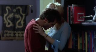 Couple Fucking Heather Graham is hot that man bonks her in several sex excerpts from drama movie Cougar