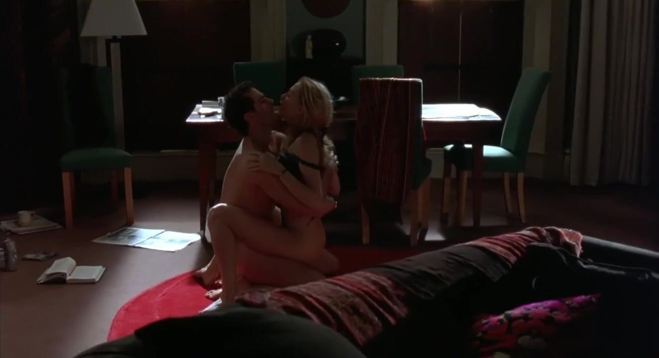 Hard Sex Heather Graham is hot that man bonks her in several sex excerpts from drama movie Nuru Massage