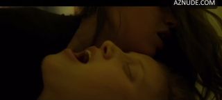 Cumswallow Celebs video of two hot girlfriends Avigail Kovari nude and Moran Rosenblatt nude Pussy Play