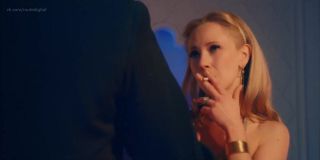 KeezMovies Sex scenes of tempting Juno Temple who hooks up and exposes her naked body in Little Birds Analsex