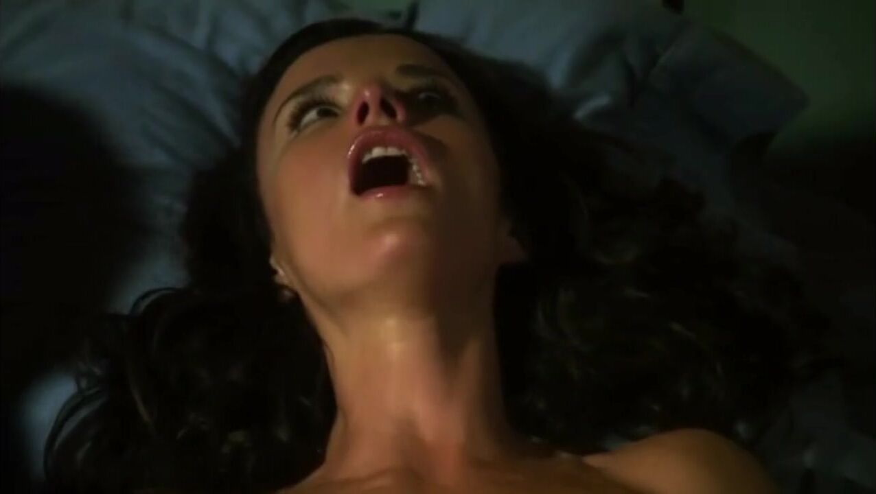 Throat Hot straight and lesbian sex scenes of Ana Alexander and Jill Evyn fooling around Porn Jizz