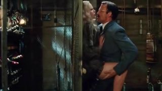 Fake Tits Nicole Kidman in hot nude scene compilation where she gets scored by brutal men Soapy