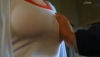 GamesRevenue Natural-boobied girl Theresa Scholze nude in movie sex scene where she receives cock Thailand