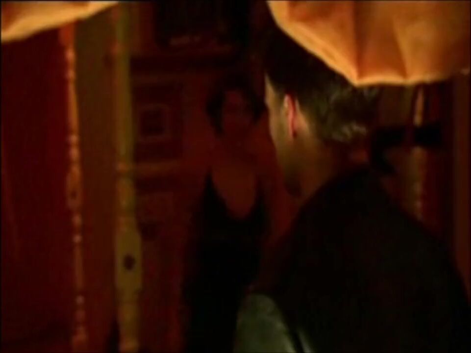 FetLife Dirty striptease and orgy in shameless sex scenes from The Principles of Lust (2003) Hot Girl - 1